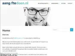 Sites similar to aangiftedoen.nl