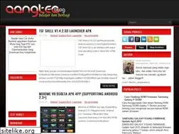 Sites similar to aangkunaifie.blogspot.com