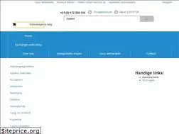 Sites similar to aanhangershop.nl