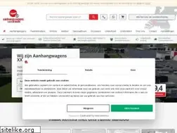 Sites similar to aanhangwagens-westbrabant.nl