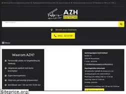 Sites similar to aanhangwagens-zuidholland.nl
