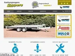 Sites similar to aanhangwagenscuypers.be