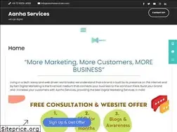 Sites similar to aanhaservices.com