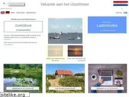 Sites similar to aanhetijsselmeer.nl