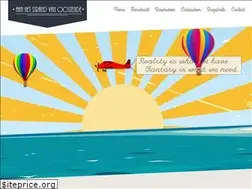 Sites similar to aanhetstrandvanoostende.be