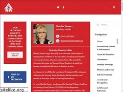 Sites similar to aanhr.org
