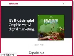 Sites similar to aanimada.com
