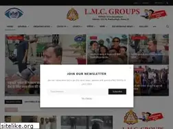 Sites similar to aankhennews24.com