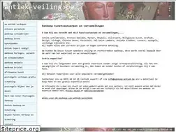 Sites similar to aankoop-antiek.be