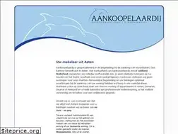 Sites similar to aankoopelaardij.nl