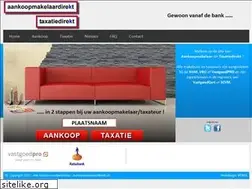Sites similar to aankoopmakelaardirekt.nl