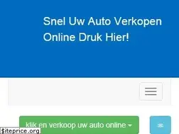 Sites similar to aankoopvanautos.be