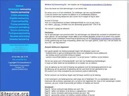 Sites similar to aanmaning.eu