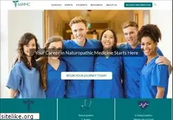 Sites similar to aanmc.org