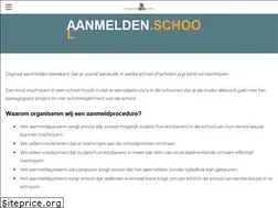 Sites similar to aanmelden.school