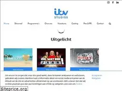 Sites similar to aanmelden.tv