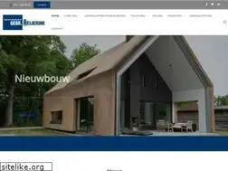 Sites similar to aannemer-meijerink.nl