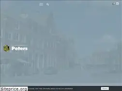 Sites similar to aannemer-peters.nl