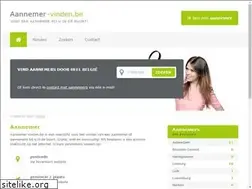 Sites similar to aannemer-vinden.be