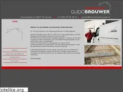 Sites similar to aannemerbrouwer.nl