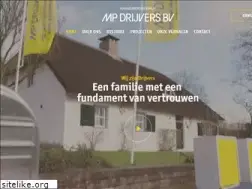 Sites similar to aannemerdrijvers.nl
