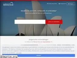 Sites similar to aannemergevonden.nl
