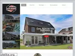 Sites similar to aannemerlitjens.nl