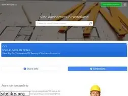 Sites similar to aannemers.site