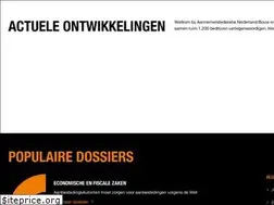 Sites similar to aannemersfederatie.nl