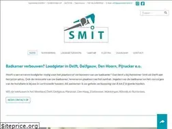 Sites similar to aannemersmit.nl