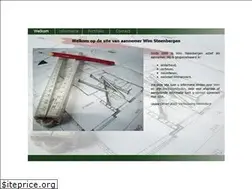 Sites similar to aannemersteenbergen.nl