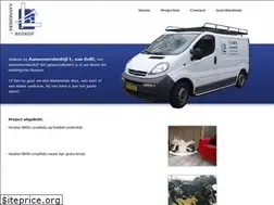 Sites similar to aannemervandelft.nl