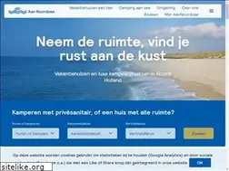 Sites similar to aannoordzee.nl