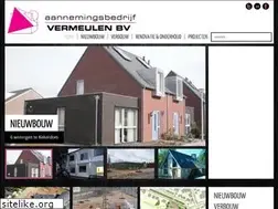 Sites similar to aannvermeulenbv.nl