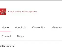 Sites similar to aano.org