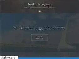 Sites similar to aanorcal.org