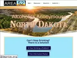 Sites similar to aanorthdakota.org