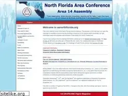 Sites similar to aanorthflorida.org