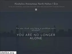 Sites similar to aanorthhaltonerin.org