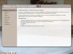 Sites similar to aanrechtbladenopmaat.nl