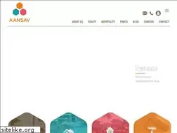 Sites similar to aansav.com