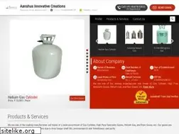 Sites similar to aanshusgases.com