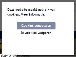 Sites similar to aanstaande-studenten.leidenuniv.nl
