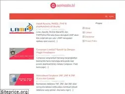 Sites similar to aantamim.id