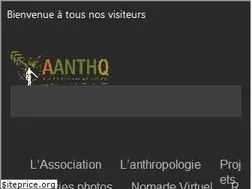 Sites similar to aanthq.qc.ca