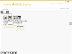 Sites similar to aantik.cz