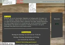 Sites similar to aantik.de
