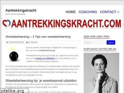 Sites similar to aantrekkingskracht.com