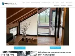 Sites similar to aanuitglas.nl