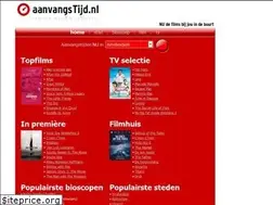 Sites similar to aanvangstijd.nl